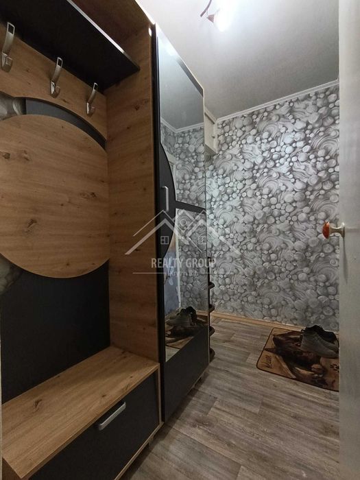 Продаж 1к кварири з меблями на Дружбі.