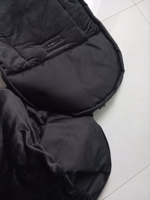 Футмуф для коляски та пргулянкового блоку