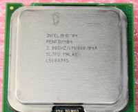 Процессор Intel pentium 4 3,0 ghz