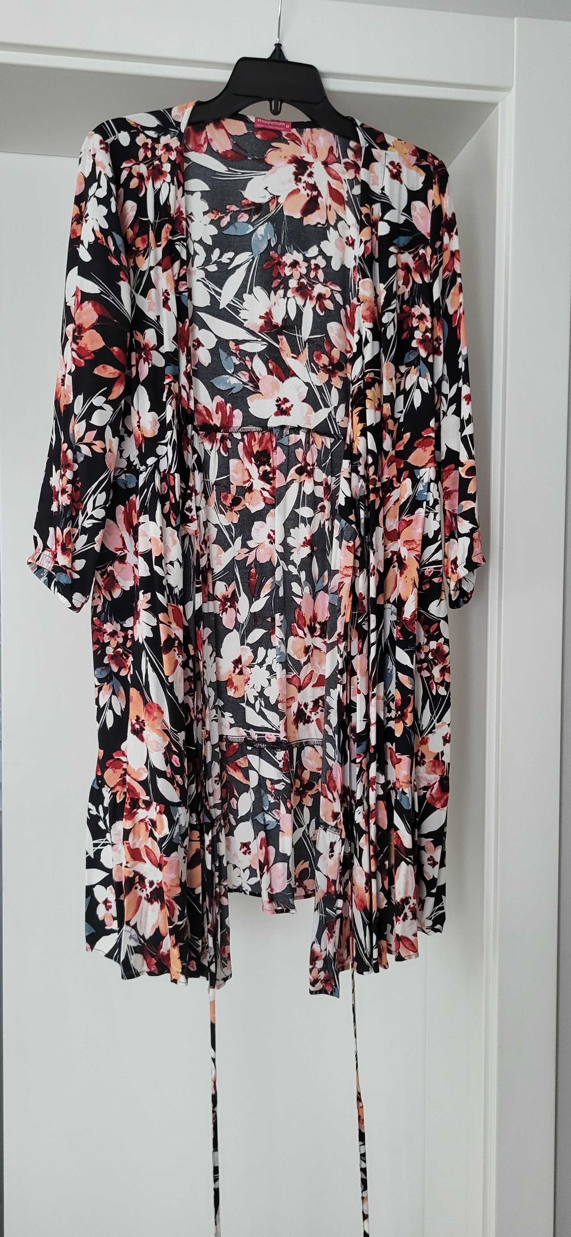 Sukienka ciążowa i do karmienia Frida dress Happymum