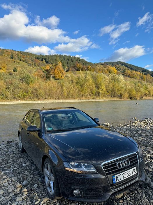 Продам ауді а 4 б 8