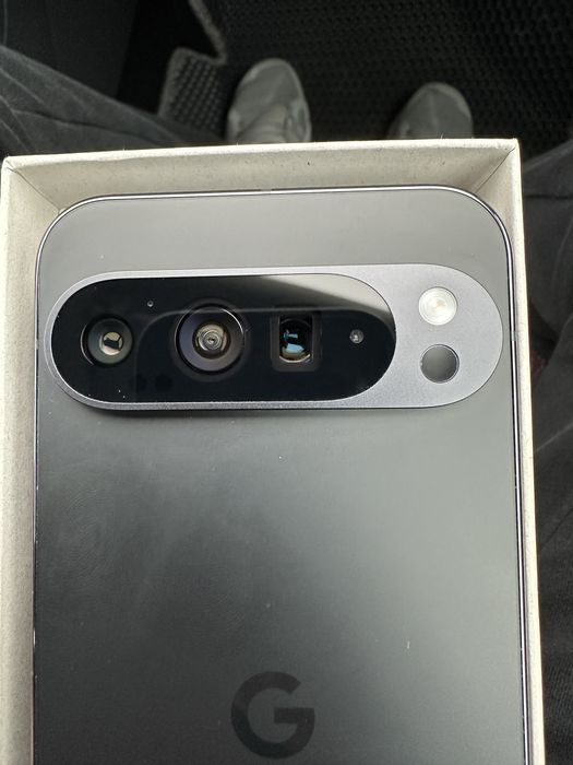 Google Pixel 9 Pro XL