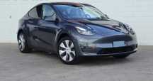 2023 Tesla Model