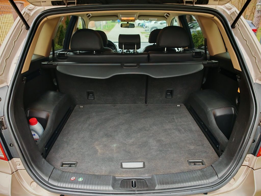 Opel Antara 2012, 2.4