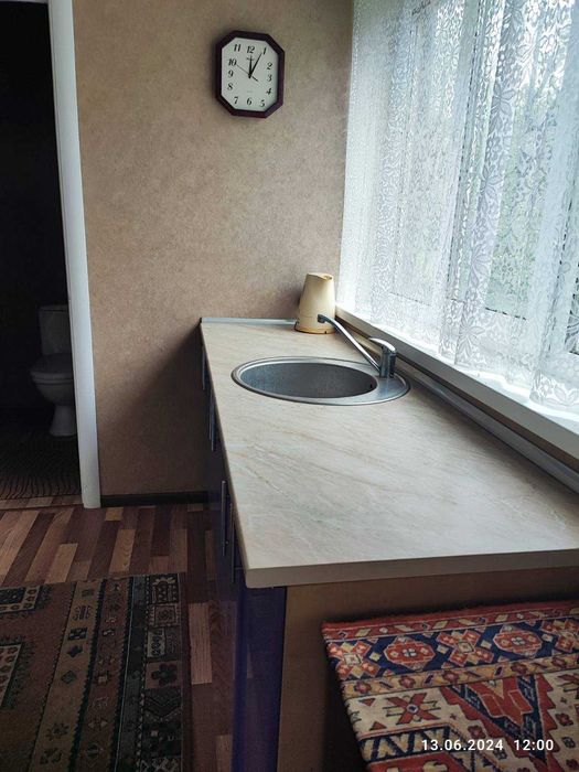 Продаж Будинку (97м2 +25 сот) Вінницькі Стави, Гребінки, Біла Церква