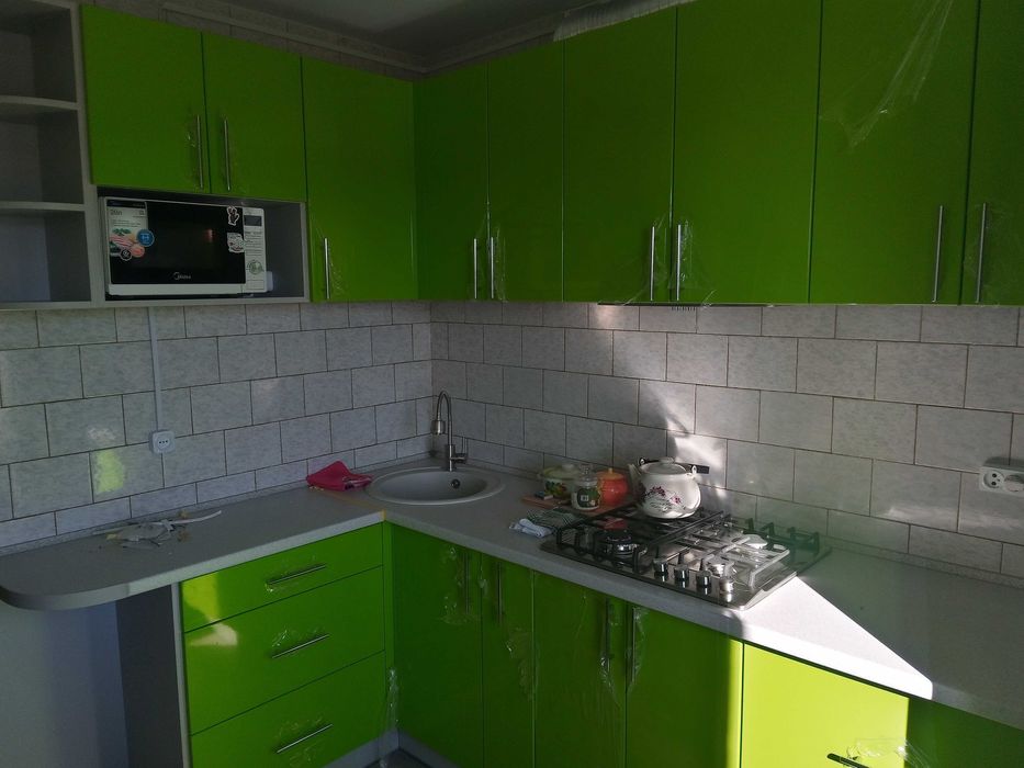 Послуги Сантехніка, Дрібний Ремонт по квартирі. Майстер на годину