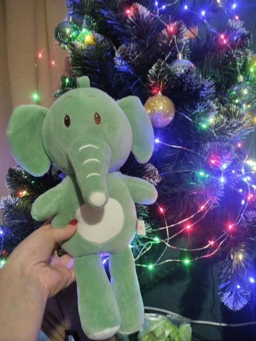 Продам м'ягкі іграшки в ідеальному стані