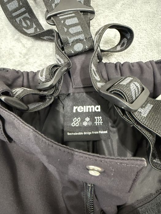Штани зимові Reimatec Loikin 104 розмір