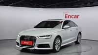 Дизельна Audi New A6 35 TDI