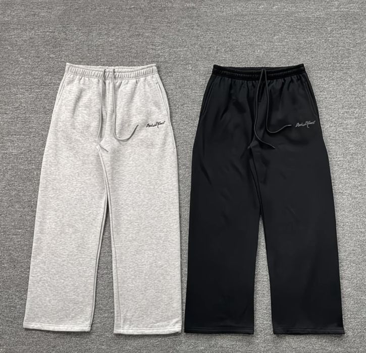 Штани Broken Planet