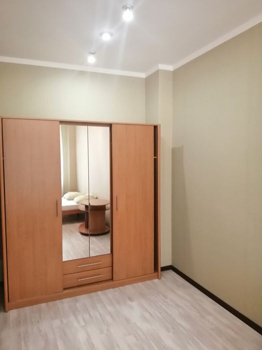 Аренда длительно евродвушка центр 17 Жемчужина свет всегда