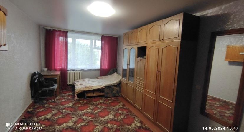 Здам кімнату в гуртожитку