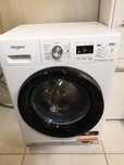 Pralka Whirlpool 7 kg silnik indukcyjny