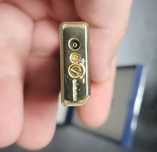 Isqueiro vintage Givenchy