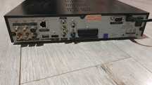 Tuner satelitarny Formuler F1 - uszkodzone hdmi