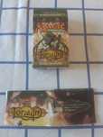 Cartas MAGIC The Gathering