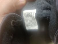 buty orginalne Nike Lunar Force 1 duckboot, czarne.

LUNAR FORCE 1 DUC