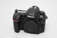 Nikon D500 + Sony XQD 64GB +dodatki