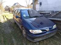 Розборка Renault Megane 1, 1998, 1.6