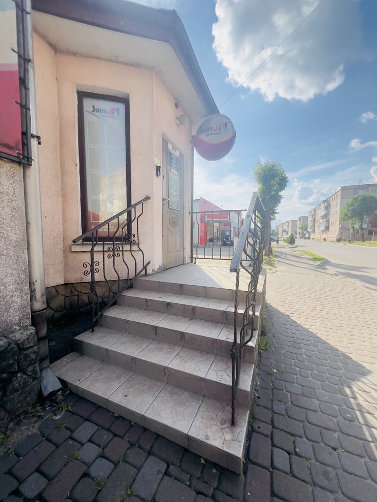 Продаж приміщення у центрі міста