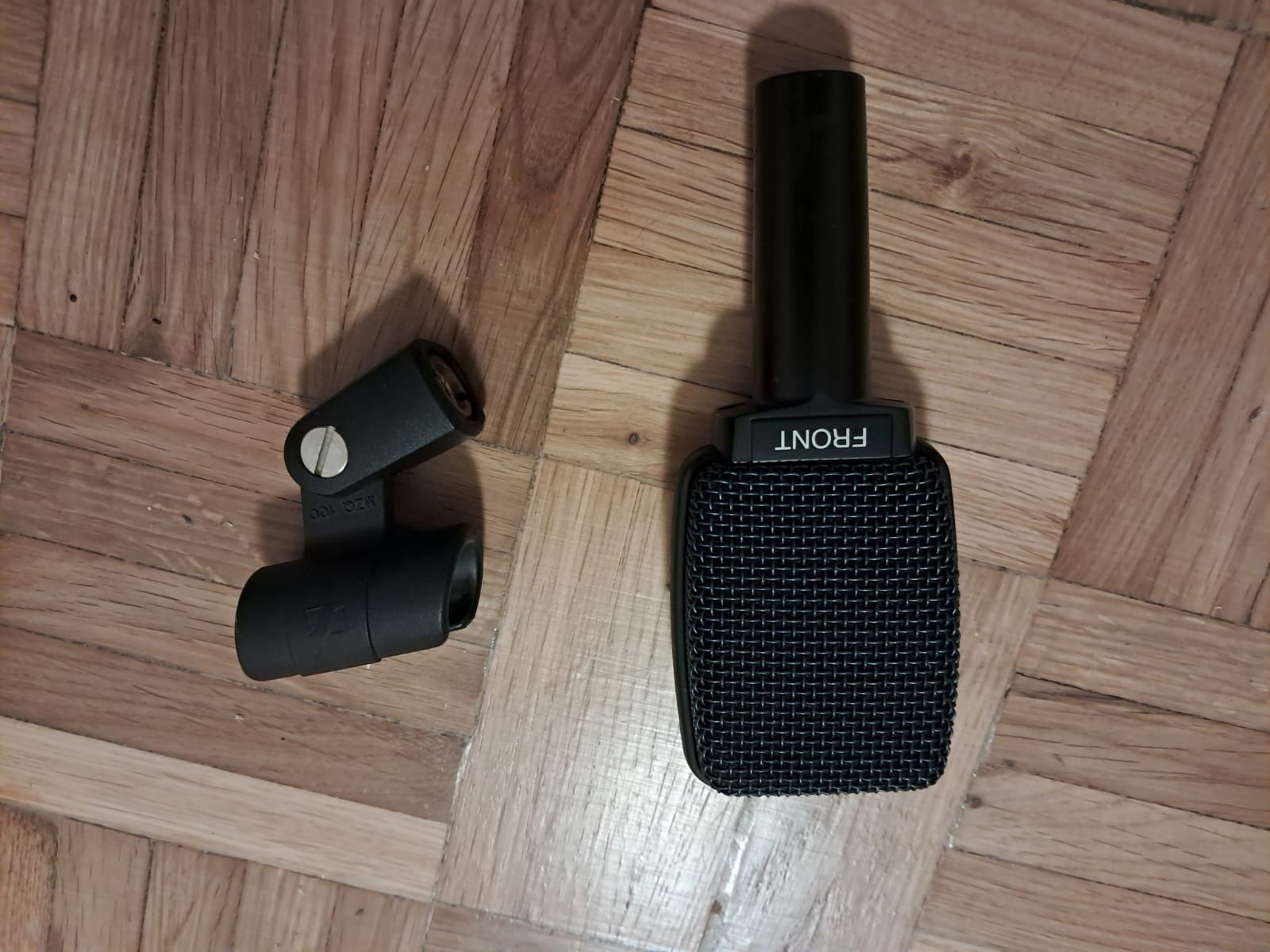 Mikrofon dynamiczny Sennheiser e 906
