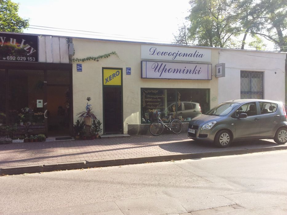 Podnajmę miejsce na biuro gabinet stanowisko pomieszczenie