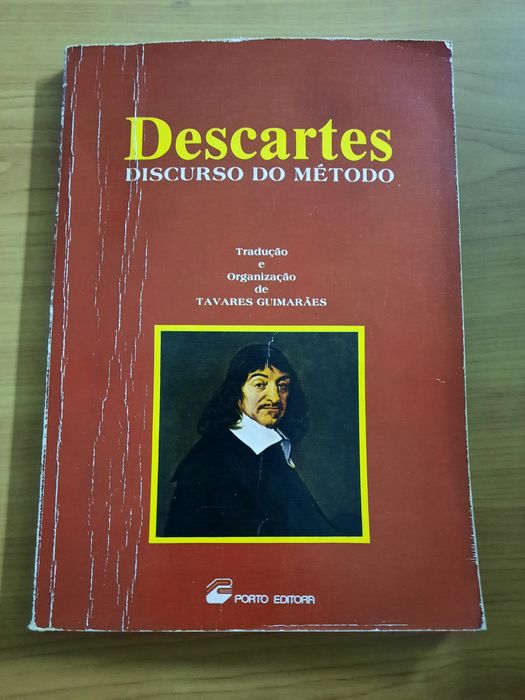Descartes - Discurso do Método