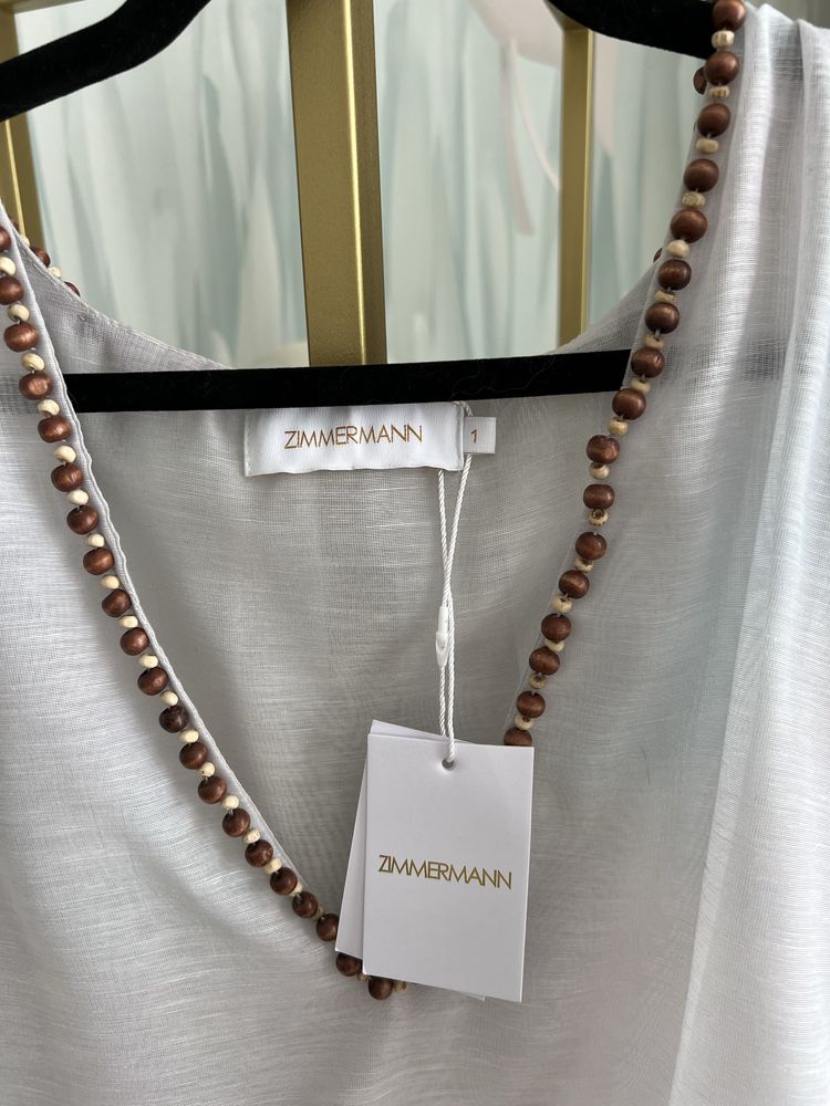 Продам Сарафан ( льон і шовк)