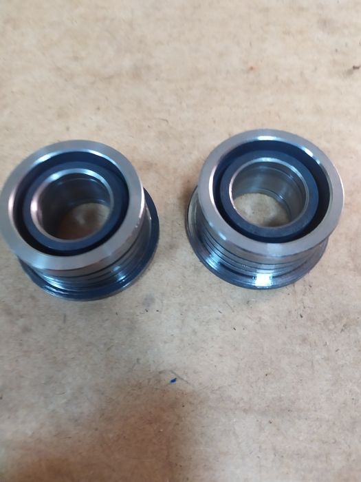 Ролики до пилорами підтримуючі, Ролики до пилорами, Ролики Вудмайзер,