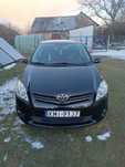 Toyota Auris 1.6 Benzyna