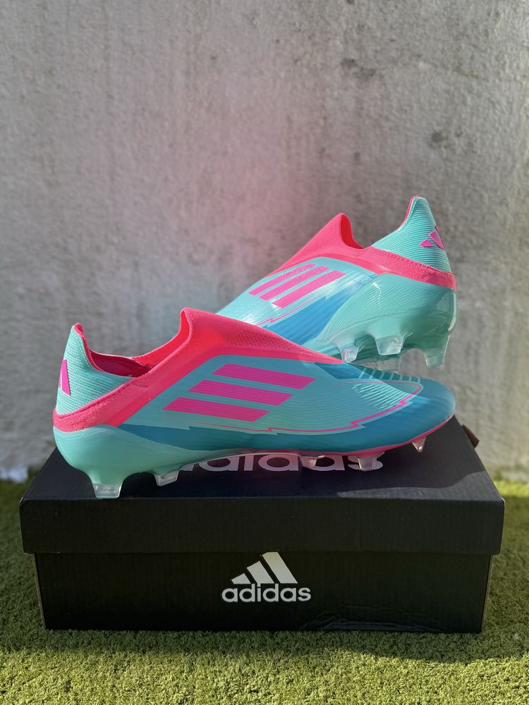 Chuteiras adidas F50 Elite LL Messi