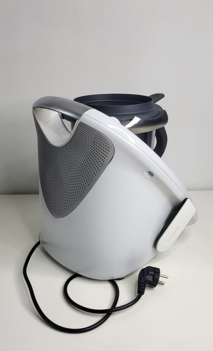 TM5 z Cook-Key wiecej czasu dla malucha, mniej w kuchni.