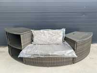 Meble do Jacuzzi NET SPA