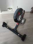 Rolo de treino ELITE Turbo Roteo Smart +