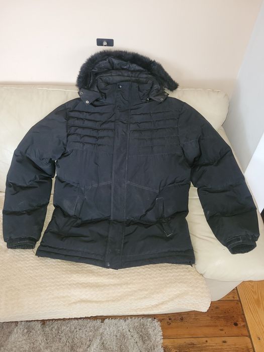Kurtka męska alaska 3xl używana