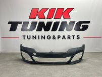 Передній Бампер BMW 5 ( G30 / G31 ) m paket ( рест )