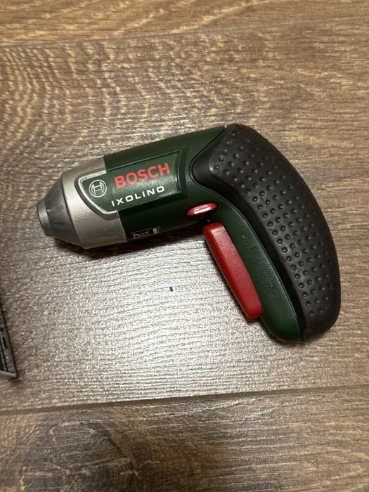 Продам дитячий набір будівельника Bosch для хлопчика!