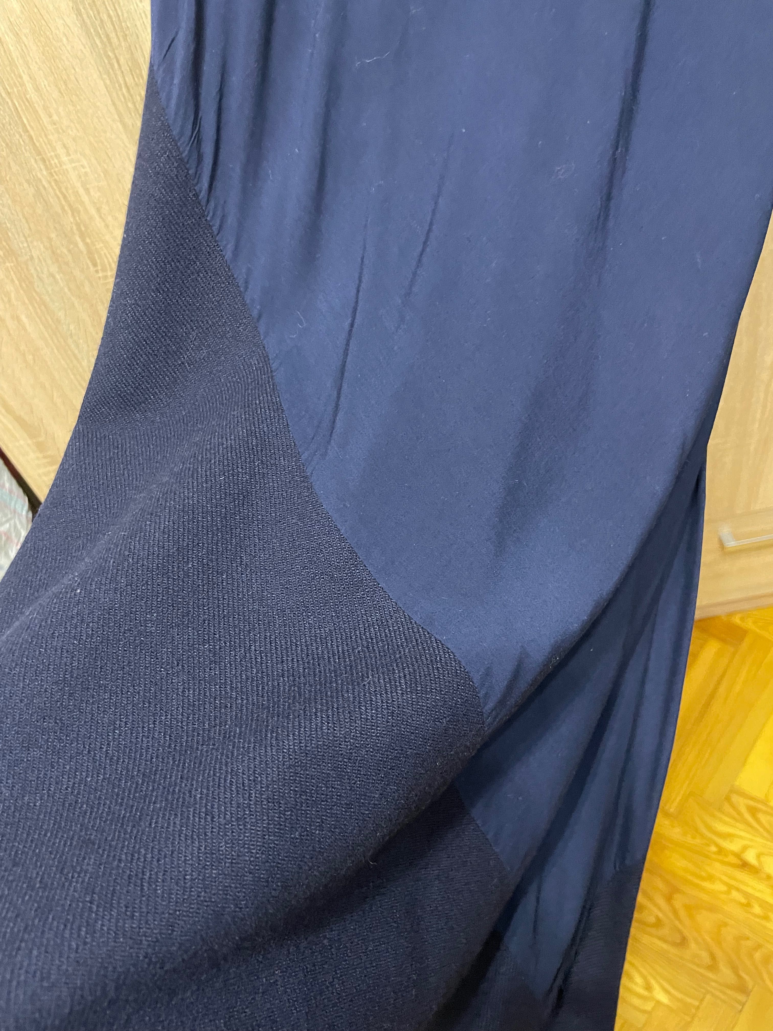 Сукня Yʼs сарафан Yohji Yamamoto 2 оригінал