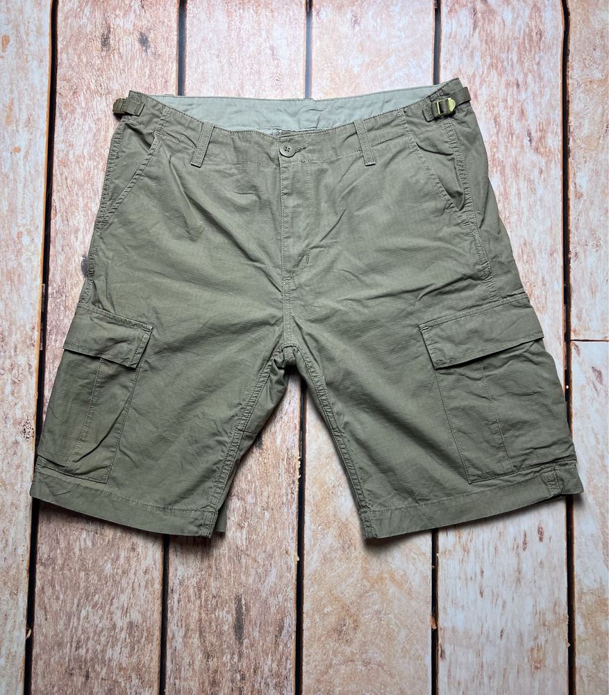 Carhartt spodenki Aviation short