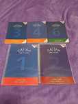 Книги Каллан Метод Callan method 1-2