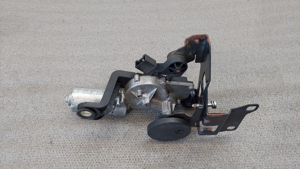 Motor limpa vidros trás BMW 3 Touring (E91)