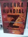 Guerra Mundial Z