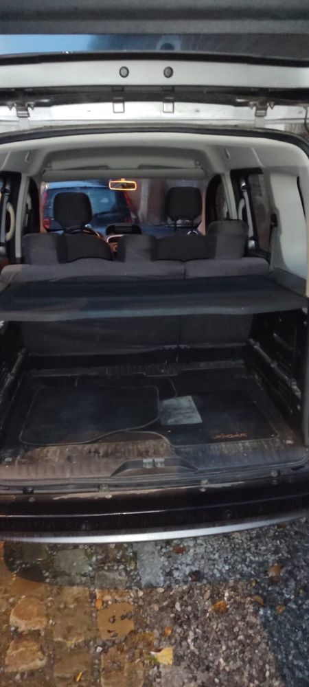 Renault Kangoo - Como Nova