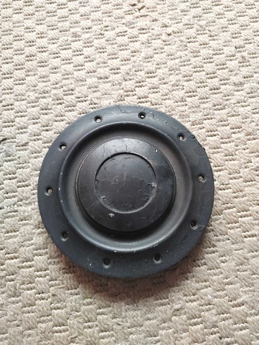 Dekielek zaślepka alufelgi MINI  oryginał 1szt