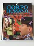 Livro O Corpo Humano