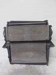 renault mascott 3.0 dci pas przedni chłodnica wody-intercooler