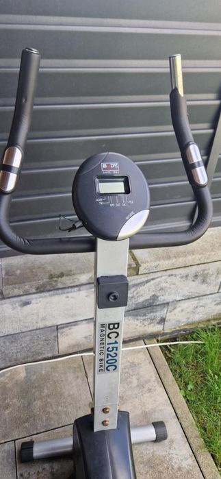 Sprzedam rower stacjonarny