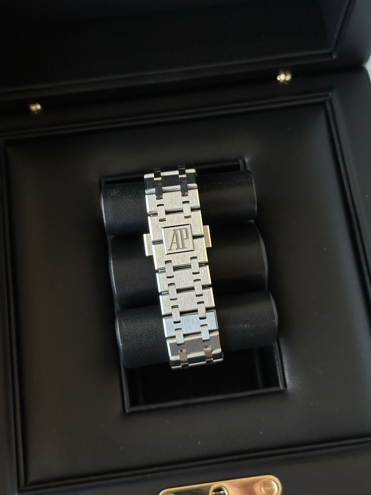 Audemars Piguet Royal Oak 2021