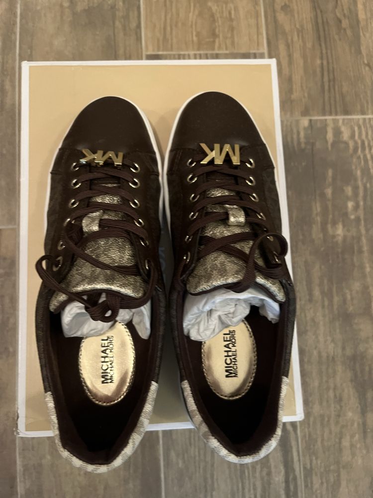 Michael Kors кеди