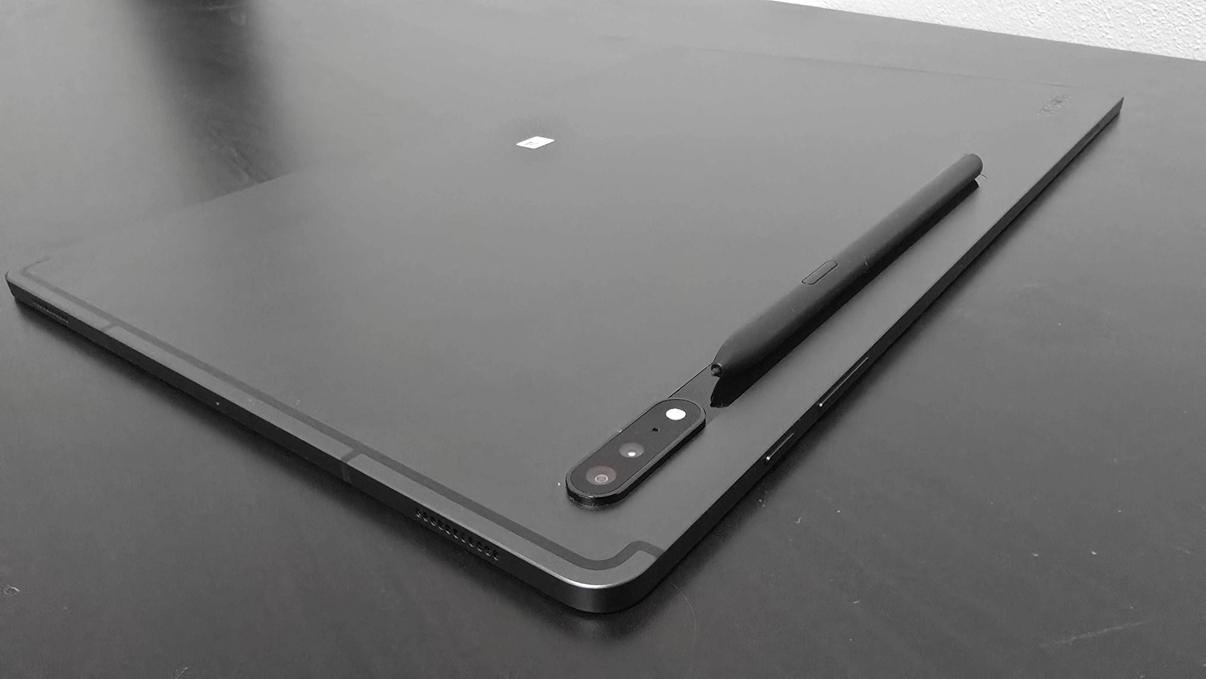 Samsung Tab S8 Ultra - 16gb Ram - 512gb + capa
